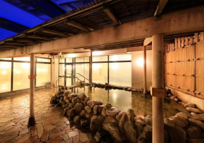 Aomori Center Hotel